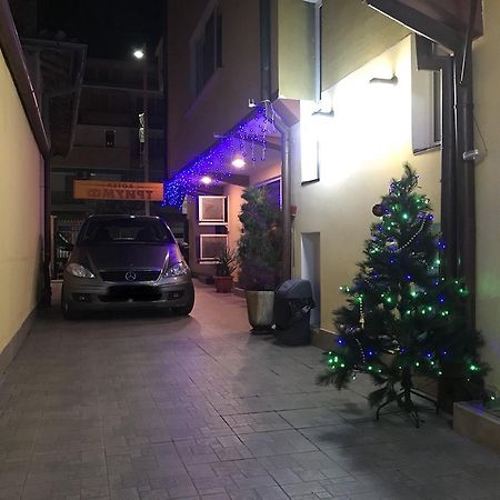 נובה זאגורה Hotel Triumph מראה חיצוני תמונה
