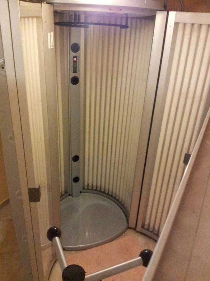 נובה זאגורה Hotel Triumph מראה חיצוני תמונה