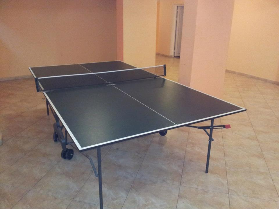 נובה זאגורה Hotel Triumph מראה חיצוני תמונה