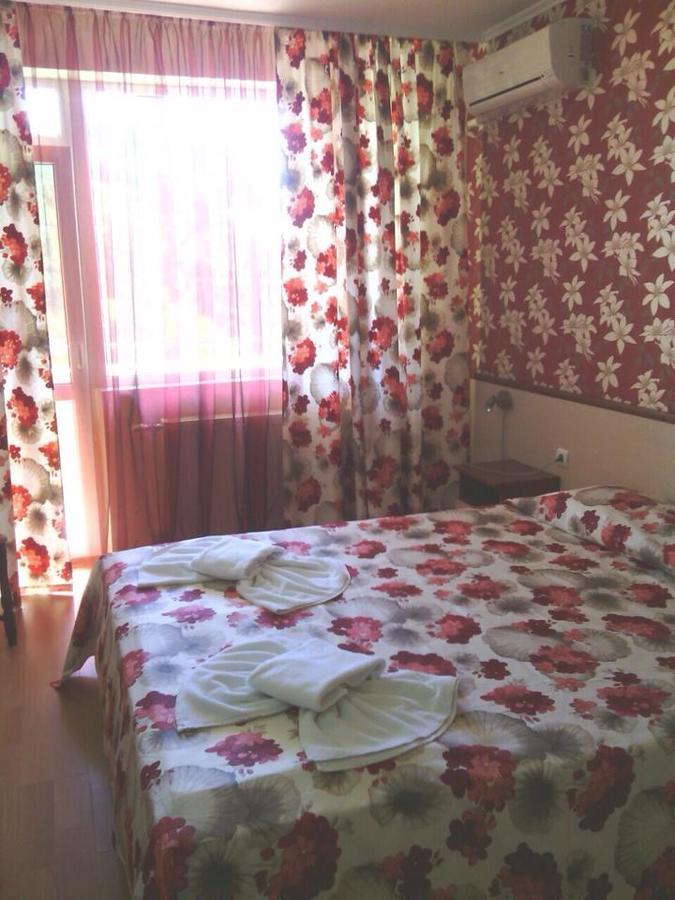 נובה זאגורה Hotel Triumph מראה חיצוני תמונה