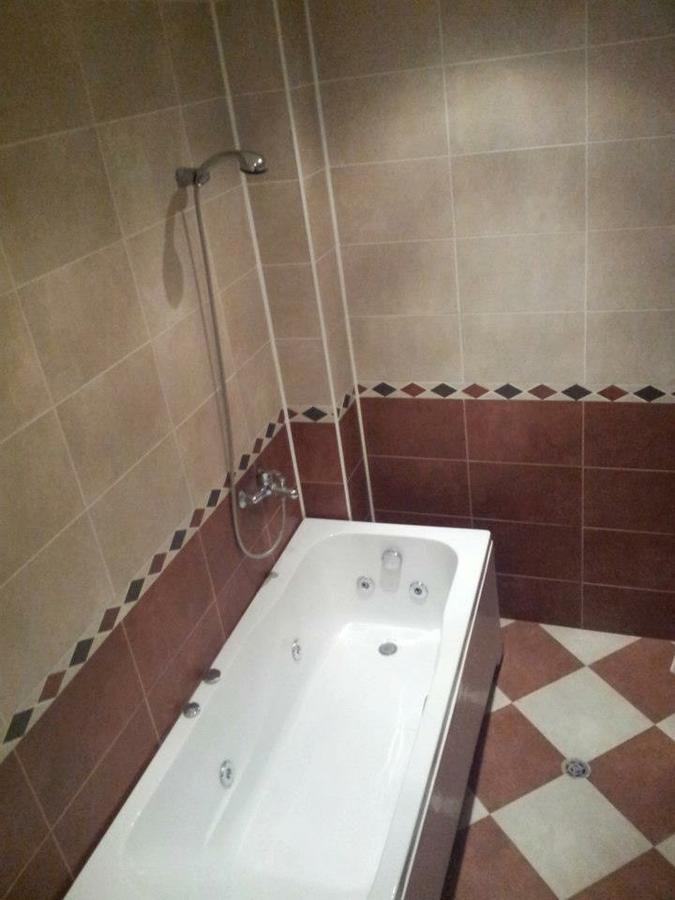 נובה זאגורה Hotel Triumph מראה חיצוני תמונה