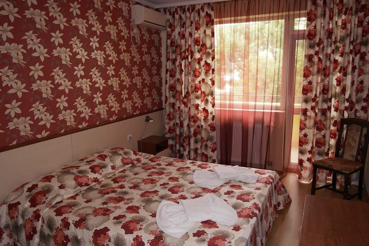 נובה זאגורה Hotel Triumph מראה חיצוני תמונה