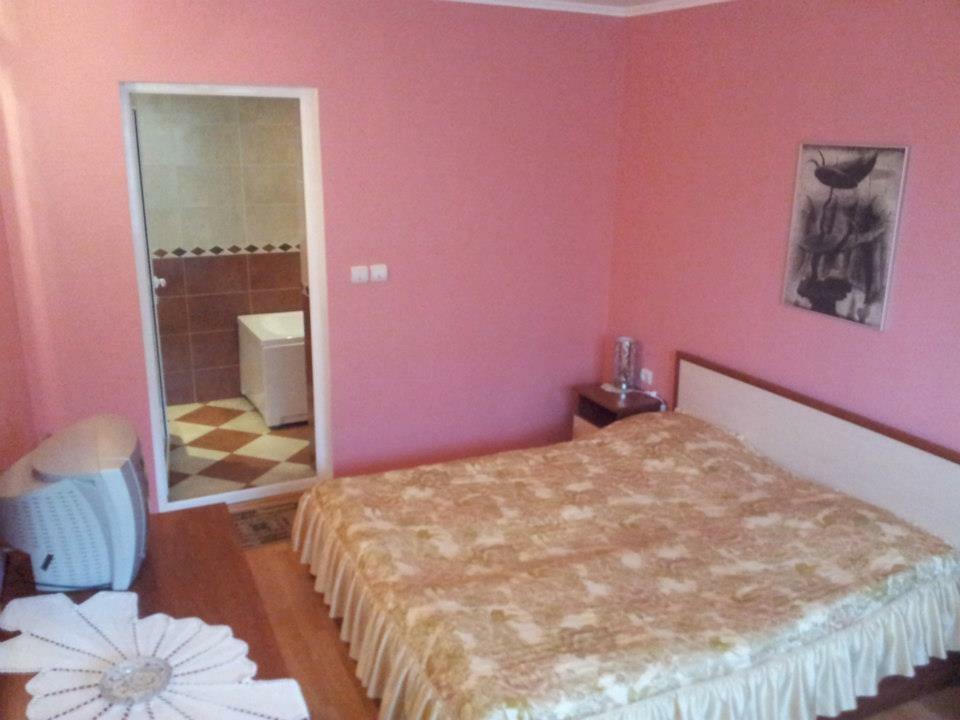 נובה זאגורה Hotel Triumph מראה חיצוני תמונה