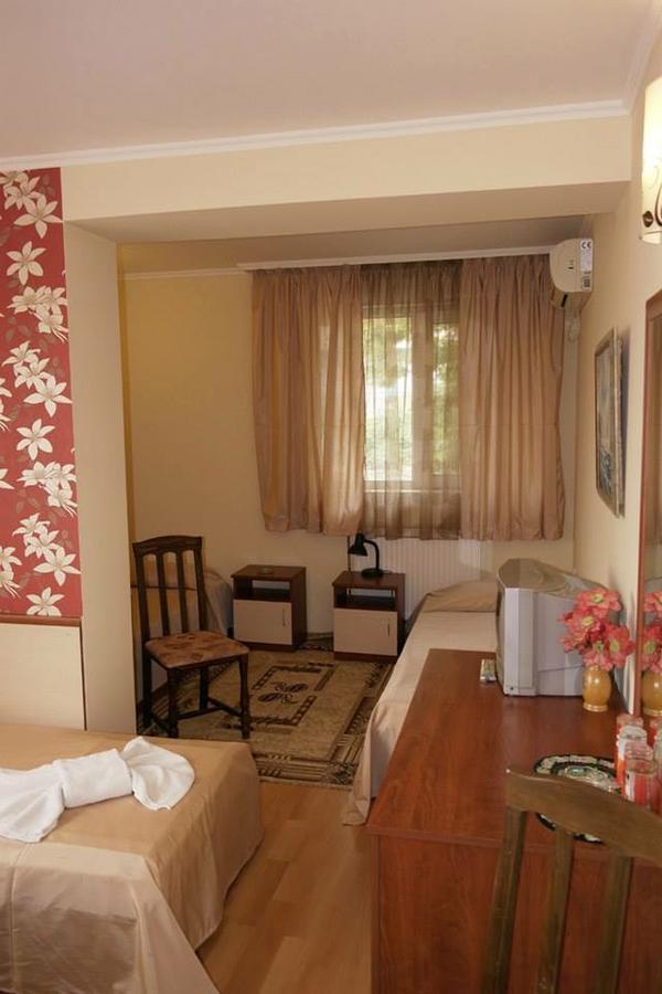 נובה זאגורה Hotel Triumph מראה חיצוני תמונה