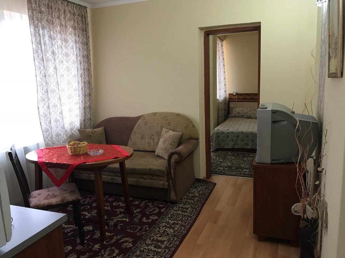 נובה זאגורה Hotel Triumph מראה חיצוני תמונה