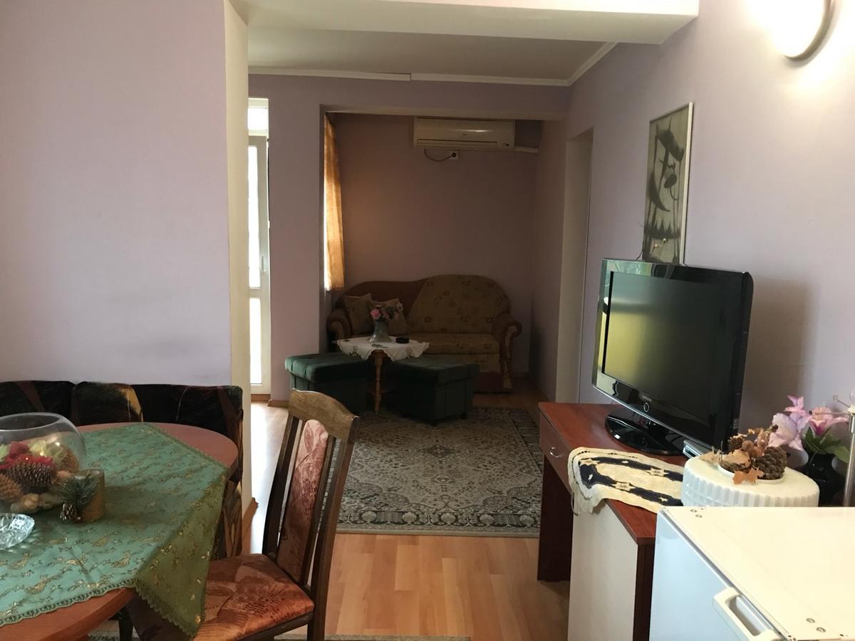 נובה זאגורה Hotel Triumph מראה חיצוני תמונה
