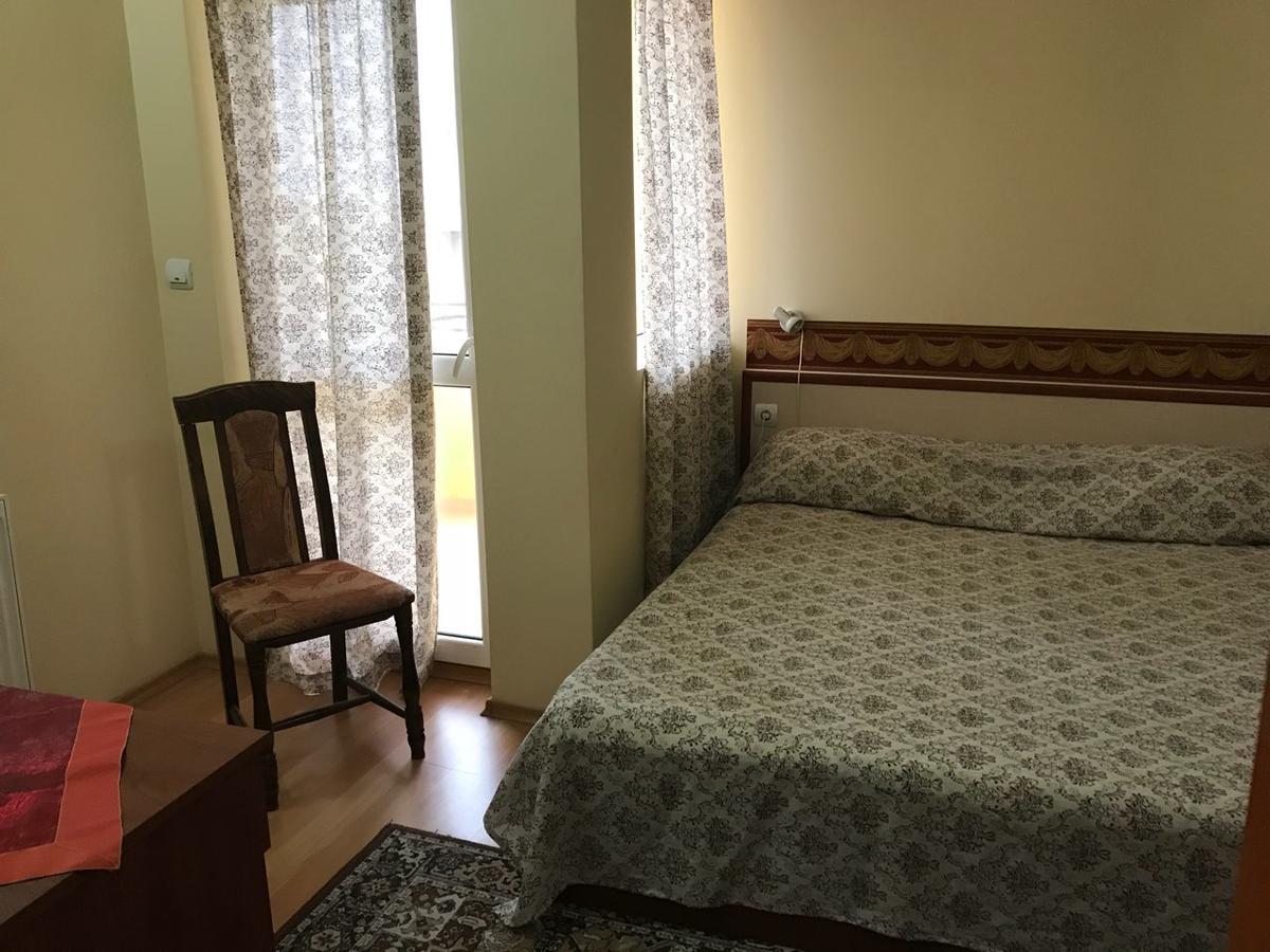 נובה זאגורה Hotel Triumph מראה חיצוני תמונה
